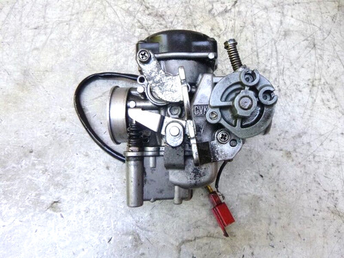 Carburateur pour piece scooter - carburateur,