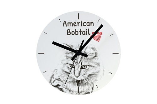 Montre américain bobtail - américain,