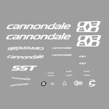 Cannondale Supersix Evo