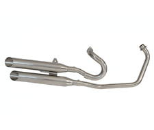 YAMAHA XV 535 VIRAGO -88/00-