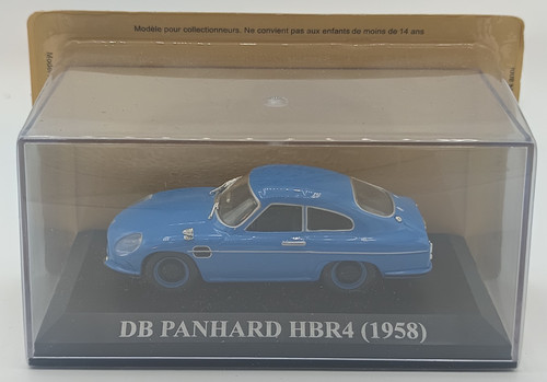 Panhard hbr4 1958 43 - db,