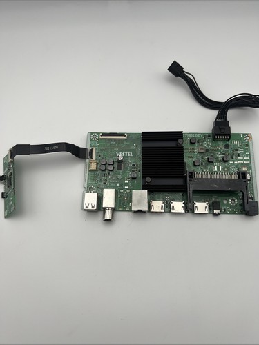 Carte mère pour tv - ✅,