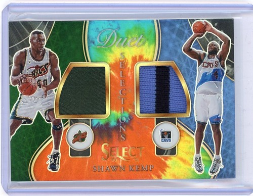 2020 panini select tie - panini, dye
