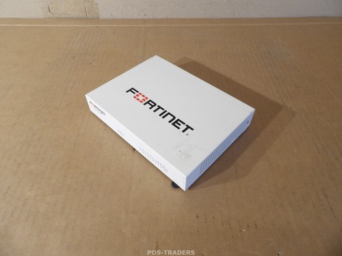Fortinet fortigate 60e - fortinet, fg-60e