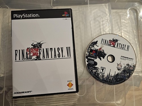 Final fantasy sony - final,