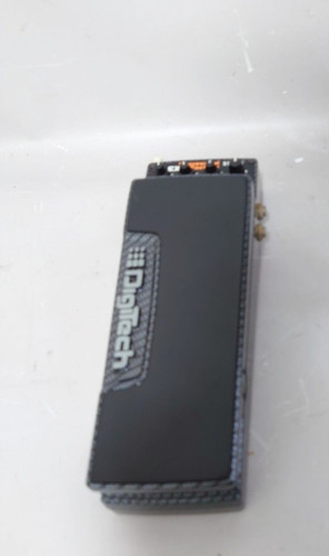 Digitech expression - digitech, ex-7