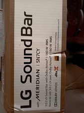 BARRE DE SON DOLBY ATMOS LG