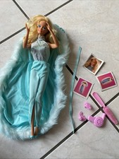 Poupée Barbie Magic Moves 1966