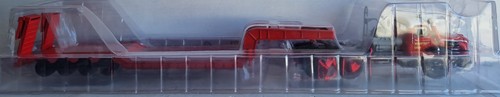 Altaya ixo semi - 1/43,