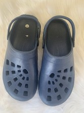 Crocs Bleues Taille 38 Neuves
