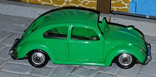 Volkswagen coccinelle cox - coccinelle,