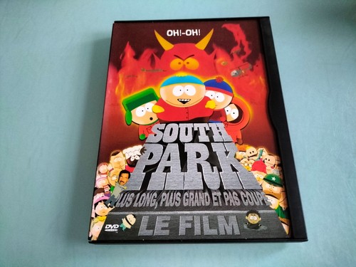 South park film plus - south,