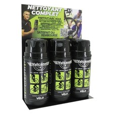 Lingettes multifonction