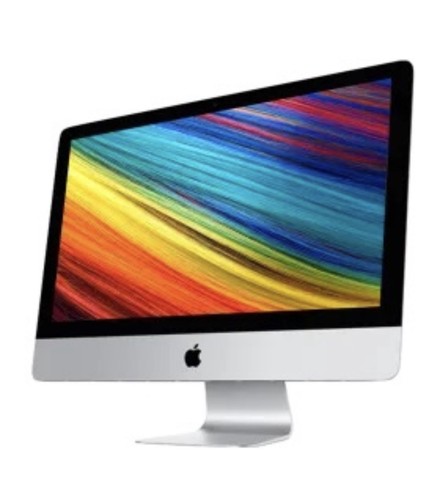 Imac pouces intel core - imac,