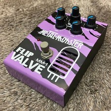 Pédale d'effet Guyatone MM-1