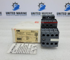 Contacteur ABB AF09-30-22-13 25A 100-250VCC 50/60Hz 1SBL137001R1322