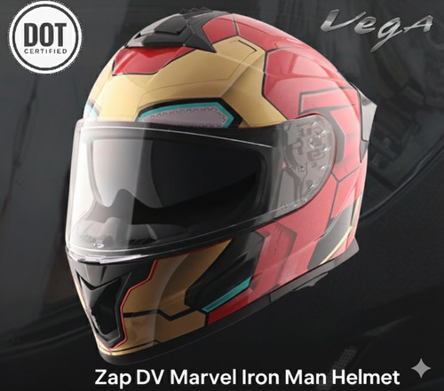 Casque moto intégral - casque,