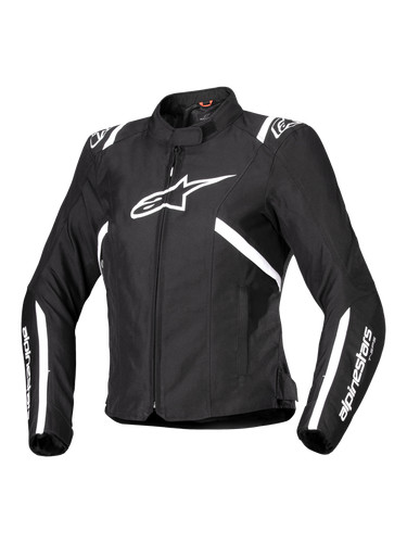Veste moto alpinestars - moto, femme