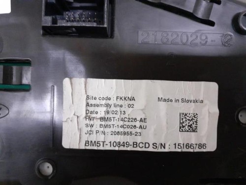 Compteur ford focus phase - ford,