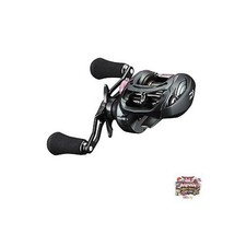 Moulinet de lancer d'appâts