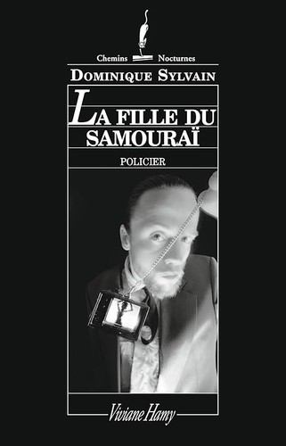 Fille samouraï - du,
