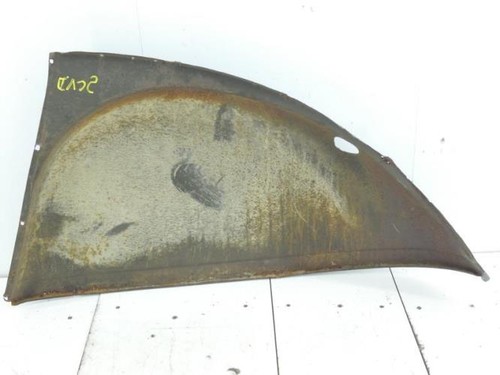 Aile arriere droit citroen - aile,