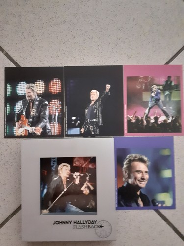 Johnny hallyday sous - johnny, verre