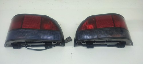 Feux arrière renault clio - arrière,