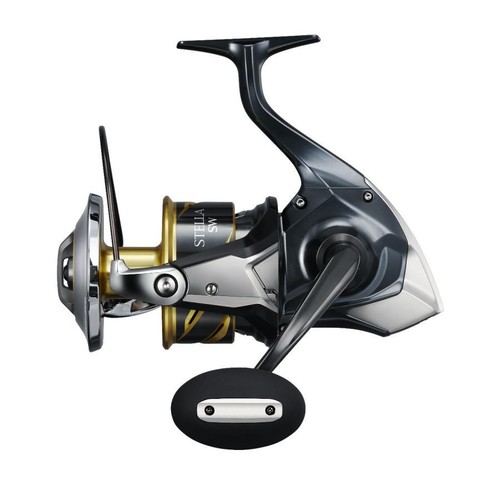 Moulinet toupie shimano - toupie, 26