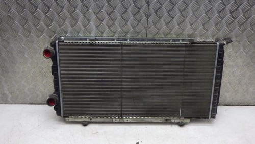 Radiateur eau citroen jumper - eau, 2