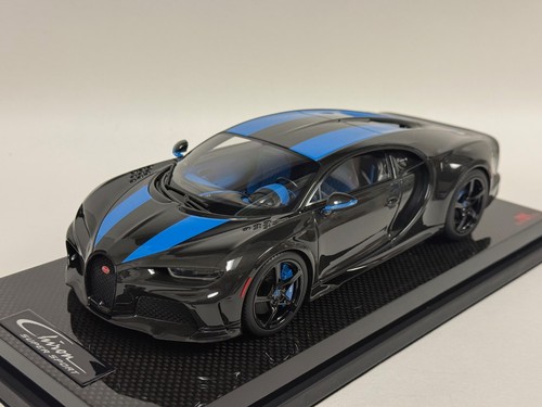 Collection bugatti - collection,