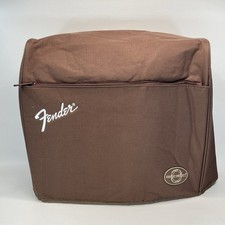 Brown Cover For Fender G-DEC