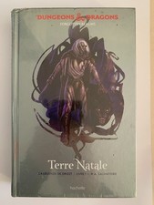 DUNGEONS & DRAGONS FORGOTTEN