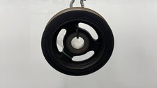 Poulie damper ford - poulie, 6