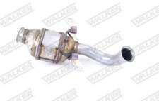 WALKER Catalyseur Pot
