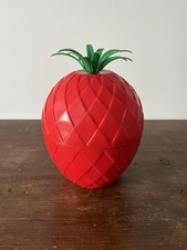 Vintage Sceau À Glaçons