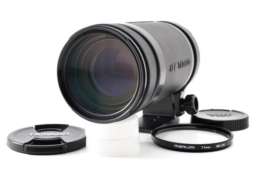 Almost mint tamron af - [almost,
