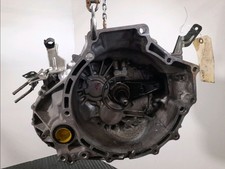 boîte à vitesse mecanique