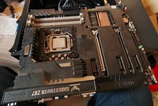 Carte mere asus saberbooth z87 - asus,