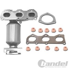 Catalyseur EEC KAT Pour VW