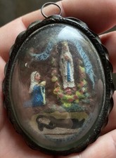 Notre Dame de Lourdes