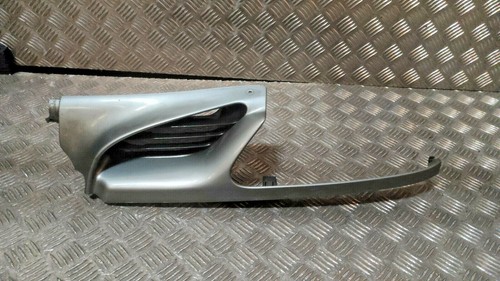 Grille calandre avant - ,