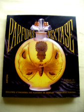 Parfum D'Extase de Geneviève