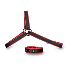 SM & Bondage Harnais d'Epaule