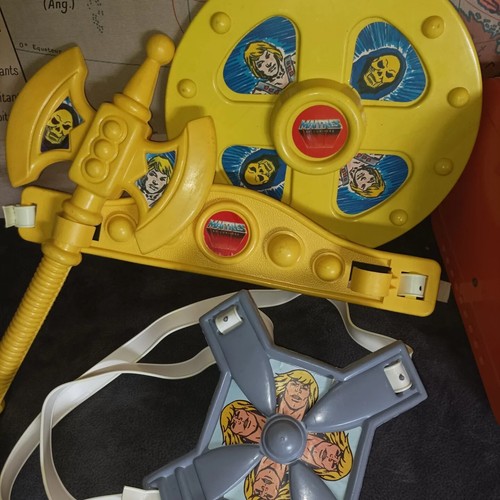 Ceinture hache bouclier - hache,,