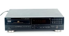 SONY CDP M301 Lecteur CD SANS télécommande