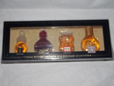 ANCIEN COFFRET DES PARFUMEURS