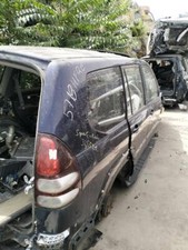 vitres pour TOYOTA LAND