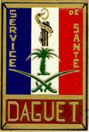 Service santé opération - service, de