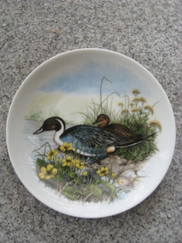 Assiette murale bavaria - assiette,